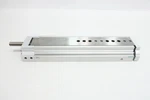 Festo DGSL-20-200-P1A 544022 Mini Slide Cylinder 25MM 200MM. Fixed Price $1640.25.