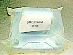 Smc C5125 Single Clevis (C95*125), C95/C96 Tie-rod Cylinder 1" Bore Usa Seller. Fixed Price $55.00.
