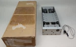 Smc CY1HT32-100B-Y7PWSAPC Magnet Coupled Rodless Cylinder 100MM Stroke. Fixed Price $575.00.