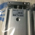 1PC New Smc CXSM10-75 Cylinder CXSM1075 Box Free Ship #us. Fixed Price $61.20.