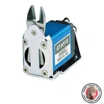 New Vessel GT-NY15R-4 Slide Air Nipper Horizontal Type Capacity: 4.0MM For Soft. Fixed Price $249.74.