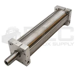 New Bimba FS-318-CFTMEE1.5 Hydraulic Cylinder. Fixed Price $275.00.