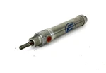 Bimba H-094-DZ Double Acting Cylinder, 1-1/6" Bore, 4" Stroke. Fixed Price $35.00.
