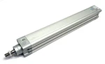 Festo DNC-40-320-PPV-A Iso Pneumatic Cylinder 40MM Bore 320MM Stroke 163346. Fixed Price $341.99.