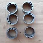 Ingersoll Rand 131-3 Cylinder Fits All 231 Models+thundergun 1-PER Bin Purchase. Fixed Price $28.00.