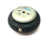 Festo EB-165-65 Bellows Cylinder 65MM Stroke Size 1/4" Connection 36487. Fixed Price $272.69.