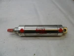 Sealed New Bimba 314-DXP Pneumatic Cylinder. Fixed Price $141.75.