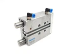 Festo DFM-16-40-P-A-GF Pneumatic Guided Actuator 16MM Bore 40MM Stroke 170836. Fixed Price $112.49.