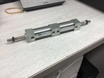 Phd Cylinder AV2B 3/4 X 01851923-01 0009. Fixed Price $10.00.