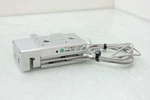Smc 13-MXS12-20AS Pneumatic Guided Air Slide Table 12MM Bore 20MM Stroke. Fixed Price $57.78.