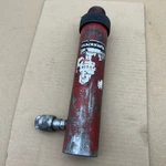 Porto-power Hydraulic Ram 10 Ton Blackhawk B65442 Cylinder Working But Leaks*. Fixed Price $129.95.