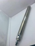 Smc NCMB125-1000C Air 1/4 Bore, Round Body Cylinder. Fixed Price $60.00.
