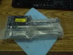 Tol-o-matic: HB#101198 Ided Cylinder. Config: HB17 SK06 Lb. New Old Stock. Fixed Price $124.99.
