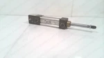Parker P1D4J040FC-0080NNN6NN Pneumatic Cylinder #330003. Fixed Price $219.86.