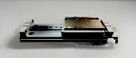 Smc MXW25TN-200B-M9PM3 Maxwell Series Air Slide Table W/ Cover. Fixed Price $450.00.