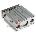New Box Smc MGPM16-150Z Pneumatic Guided Cylinder. Fixed Price $222.10.