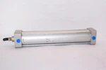 New Smc NCDA1B250-1200 1.7MPA 250PSI Pneumatic Cylinder. Fixed Price $140.00.