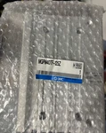 Smc MGPM40TF-125Z Compact Double-acting Cylinder 40MM Bore 125MM Stroke Air. Fixed Price $350.00.