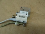 Smc Mini Cylinder CDUJB10-6D-M9BLS. Fixed Price $39.99.
