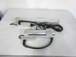 Ia IS-M-Y-S-20-100-200-AQ IS-M-X-M-20-200-500-AQ Actuator Assembly T52752. Fixed Price $1100.00.