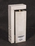 Compact Automation BSC2T20X55 Pneumatic Slide Cylinder. Fixed Price $38.98.