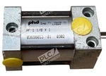 Phd Af 1-1/8X1 Pneumatic Hydraulic Cylinder 03698053-01. Fixed Price $31.99.
