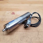 Smac CAL36-025-75FS5A Linear Actuator Cylinder, 48V 3A 36MM Dia, 25MM Stroke. Fixed Price $37.79.