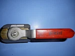 Gemini * 1-1/4" Reduced Port (3/4") Ball Valve 76-1-RT-6 720 Wog. Fixed Price $18.99.