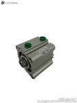 Smc CDQ2B40-15D-XC18 Compact Pneumatic Cylinder 40MM Bore 15MM Stroke. Fixed Price $175.00.
