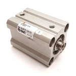 Smc CQ2B20-20S*Z-3834 Compact Cylinder, Single Acting, Bore: 20MM, Stroke:. Fixed Price $50.00.
