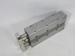 Festo 170914 DFM-16-100-PA-KF Guide Cylinder 16MM Bore 100MM Stroke Used. Fixed Price $67.17.