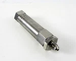Lot Of (3) - Micron FL054820 Custom Pneumatic Air Cylinder 3000 Psi. Fixed Price $349.99.