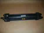 Parker Hydraulic Cylinder 02.00CBB2HLT14A12.000 2.0" Bore 8" Stroke New. Fixed Price $150.00.