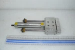 Phd TS031X4-A Pneumatic Cylinder Slide Assembly 038954-01 New. Fixed Price $164.99.