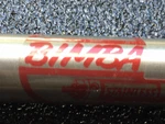 Bimba Stainless BF-044-LSC-SG. Fixed Price $27.97.