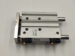 Smc MGPM40TF-100 Pneumatic Cylinder. Fixed Price $248.54.