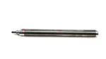 Bimba Stainless Pneumatic Cylinder MRS-0910-DZ Nos. Fixed Price $61.75.