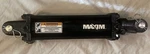 Maxim Hydraulic Cylinder 218-350 6FCY9 1/2 Inch Bore 10 Stroke. Fixed Price $161.10.