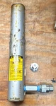 Chief S21 Frame Machine Lift Part 601520 Rebuilt Lower Valve 189 190. Fixed Price $297.70.