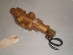 New! Versa VSG-2721-G-10-A120 Valve 1" Npt Free Shipping!. Fixed Price $379.00.