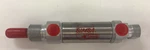 Bimba Stainless E-25-25-U Air Cylinder 25MM Bore Stroke Single Acting. Fixed Price $30.00.
