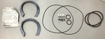 Compact Itt RK8 Universal Seal Kit (B558). Fixed Price $40.00.