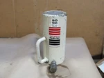 Duff Norton Ram-pac Hydraulic Cylinder Jack R-50-H-11-B 9050PSI. Fixed Price $227.25.