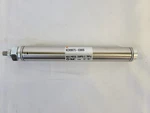 Smc NCMB075-0300S Air Cylinder Round Body 250PSI. Fixed Price $19.79.