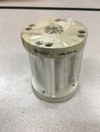New No Box Bimba FLAT-1 Pneumatic Cylinder F0-313-3R. Fixed Price $63.00.