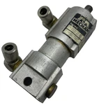 Mecman Pneumatic Cylinder 20 "free Shipping". Fixed Price $29.48.