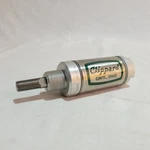 Clippard SSR-20-1/2 Pneumatic Cylinder 1-1/4" Bore, 1/2" Stroke, Stud Mount. Fixed Price $25.00.
