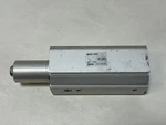 Smc Pneumatic Rotary Clamp Cylinder MKB2530RZ / MKB25-30RZ. Fixed Price $49.99.