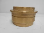 Cunningham Gland, Broze Rod Head. Fixed Price $12.00.