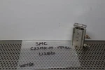 Smc CXSM10-20-Y59BL Guided Cylinder Used With Warranty See All Pictures. Fixed Price $99.99.
